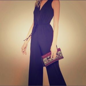BCBG jumpsuit